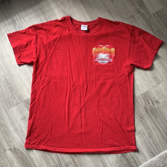 Bundle Of Tees, Sweats, Jackets, Vintage Items - Picture 9 of 12